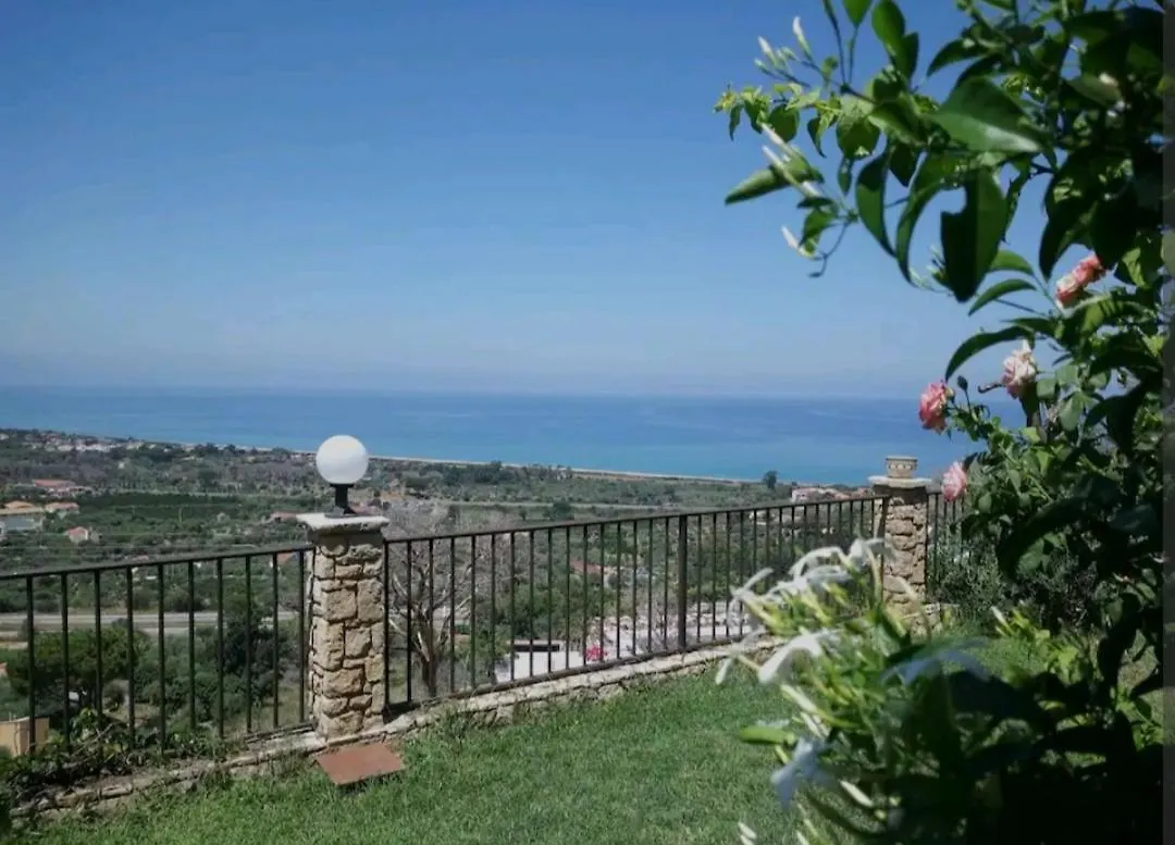 Casa Di Angelica Villa Cefalu