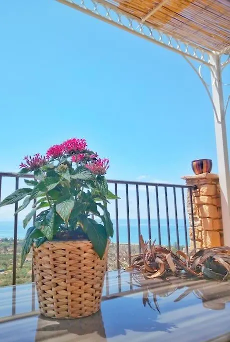 Casa Di Angelica Villa Cefalu
