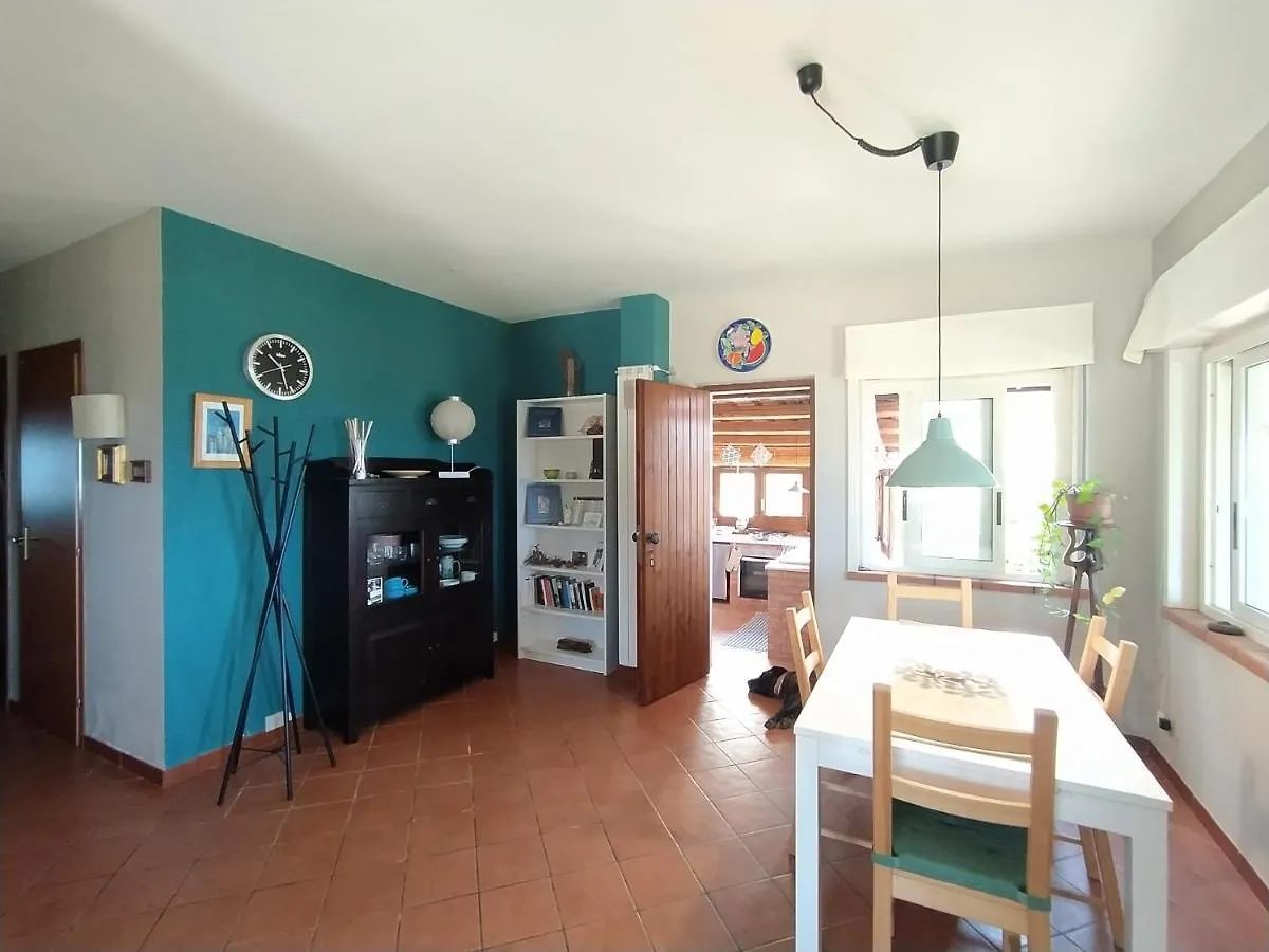 Casa Di Angelica Villa Cefalu