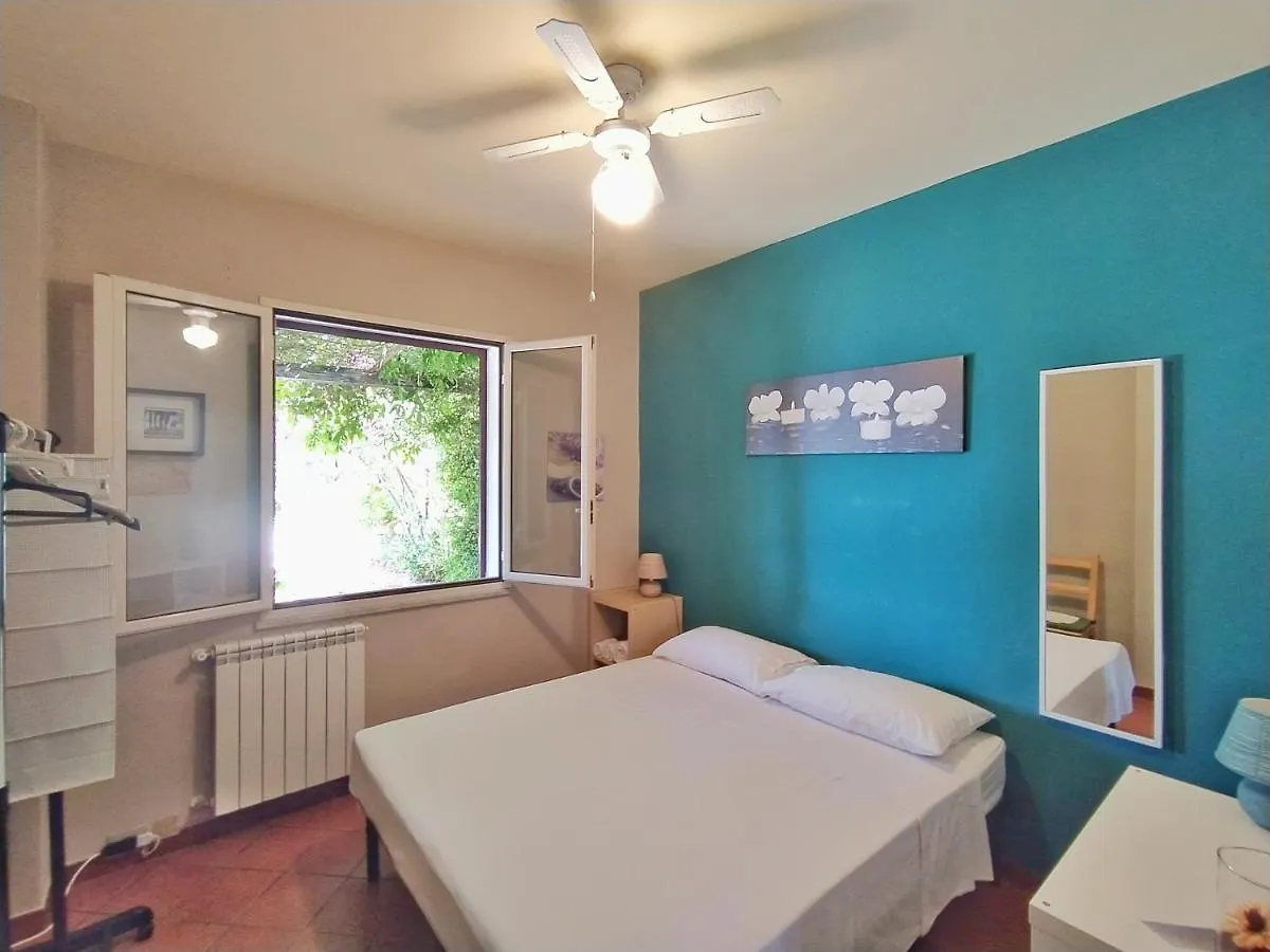 Casa Di Angelica Villa Cefalu