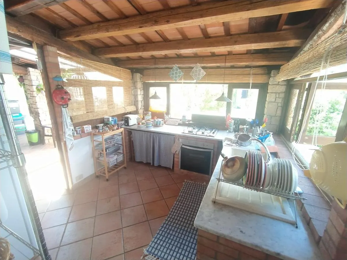 Casa Di Angelica Villa Cefalu 0*,  Italy