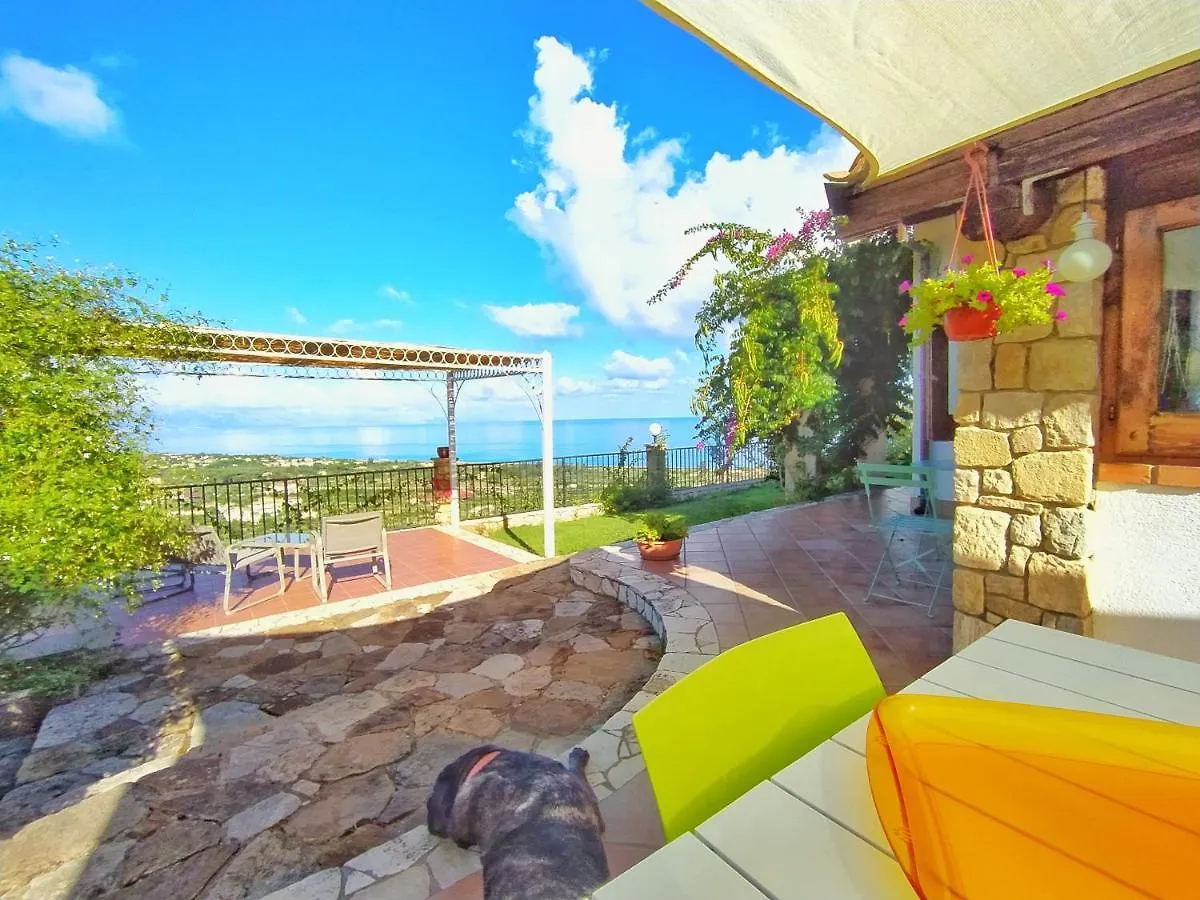 Casa Di Angelica Villa Cefalu