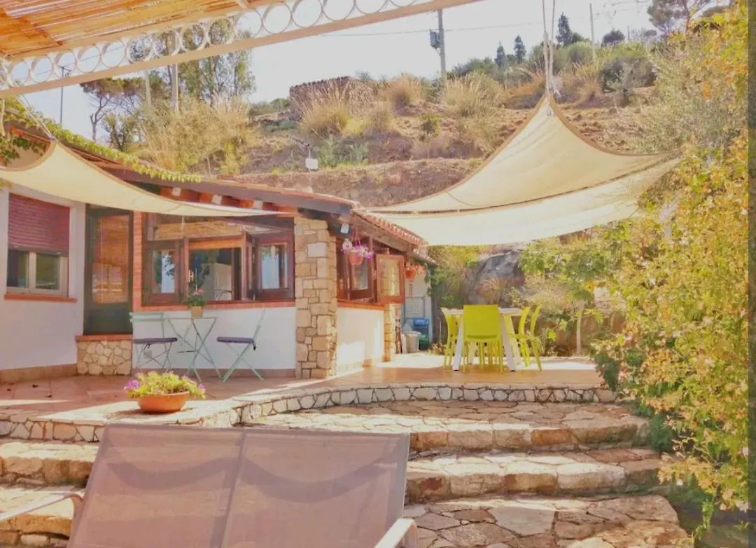 체팔루 Casa Di Angelica 빌라